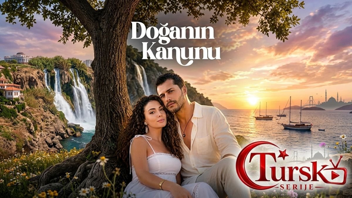Dodanın Kanunu – Epizoda 6 | Turska Serija sa Prevodom HD