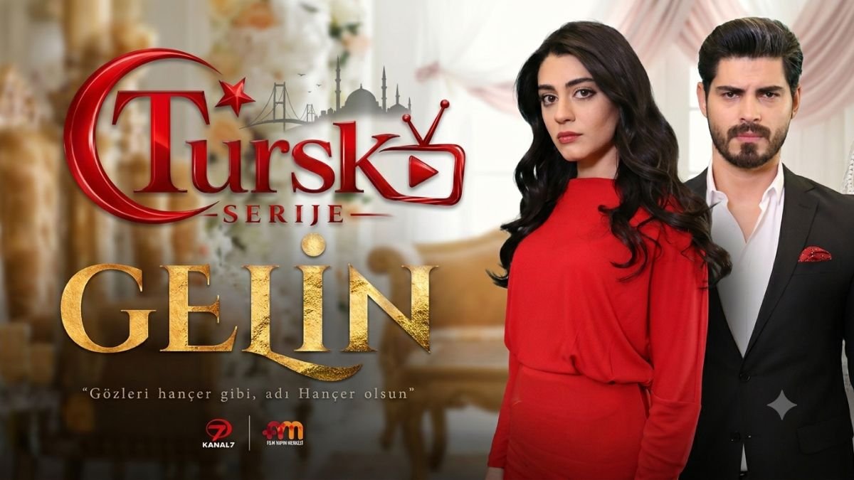 Gelin 8 Epizoda | Online Gledanje sa Titlovima