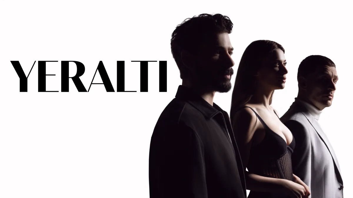 Yeralti