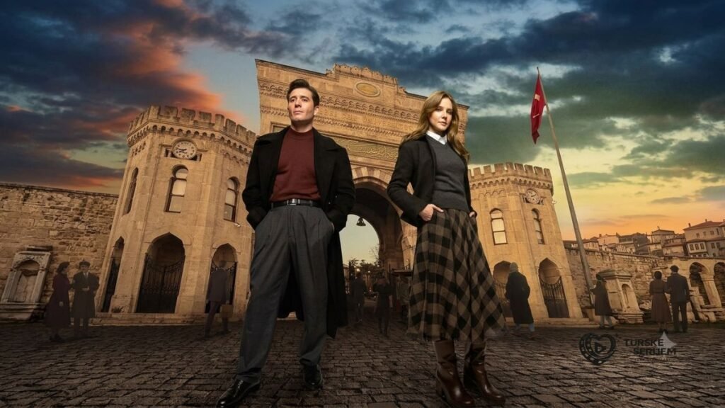 Bir Zamanlar İstanbul – Epizoda 10 | Turska Serija sa Prevodom HD