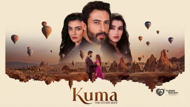 Kuma – Epizoda 33 | Turska Serija sa Prevodom HD