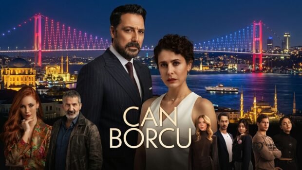 Can Borcu (Dug Zivota) – Epizoda 18 | Turska Serija sa Prevodom HD