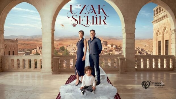 Uzak Sehir – Epizoda 6 | Turska Serija sa Prevodom HD