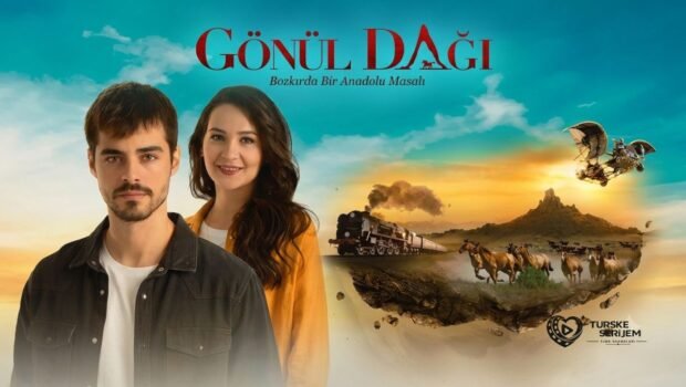 Gonul Dagı – Epizoda 155 | Turska Serija sa Prevodom HD